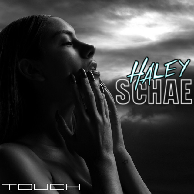 Touch cover art