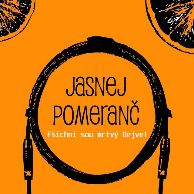 Jasnej Pomeranč