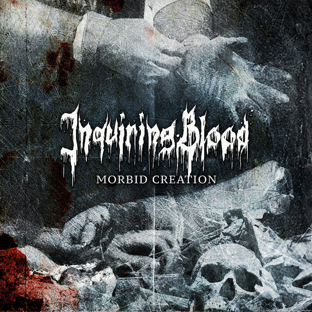 Morbid Creation cover