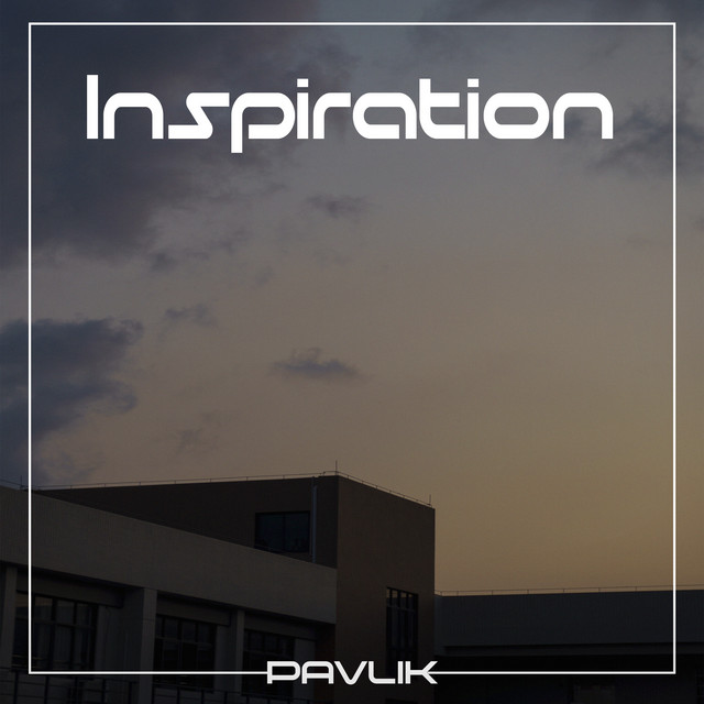 Обкладинка: Inspiration — Pavlik