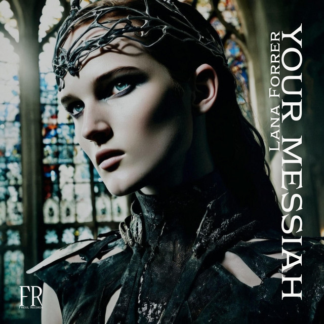 YOUR MESSIAH