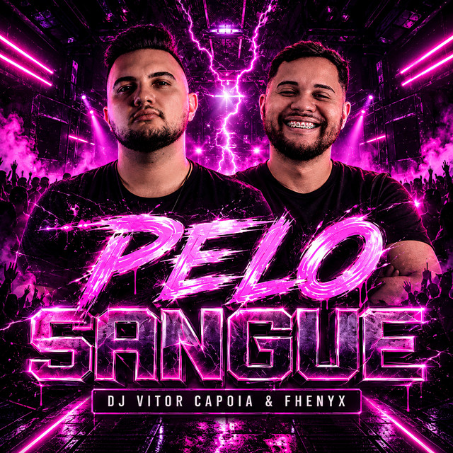 Pelo Sangue
