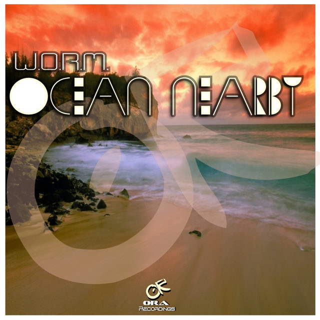 Ocean Nearby cover art