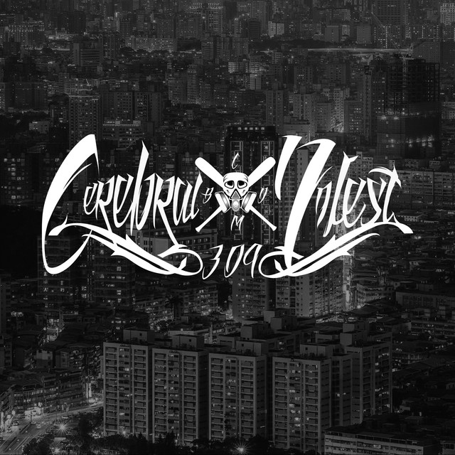 Caos Sin Miseria cover art