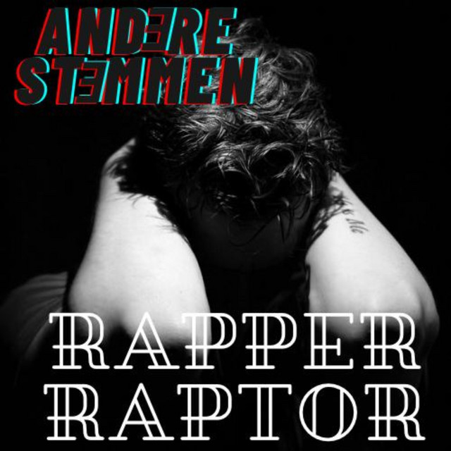 Andere Stemmen cover art