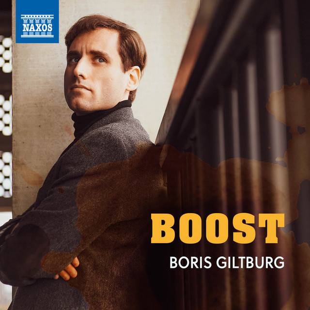 Boost
