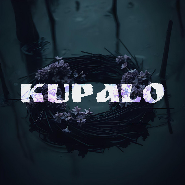 Обкладинка: Kupalo — Vchas
