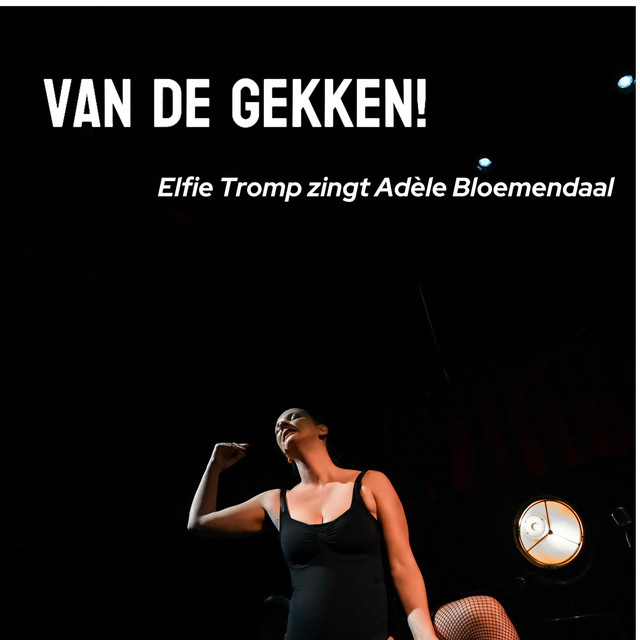 Van de Gekken!
