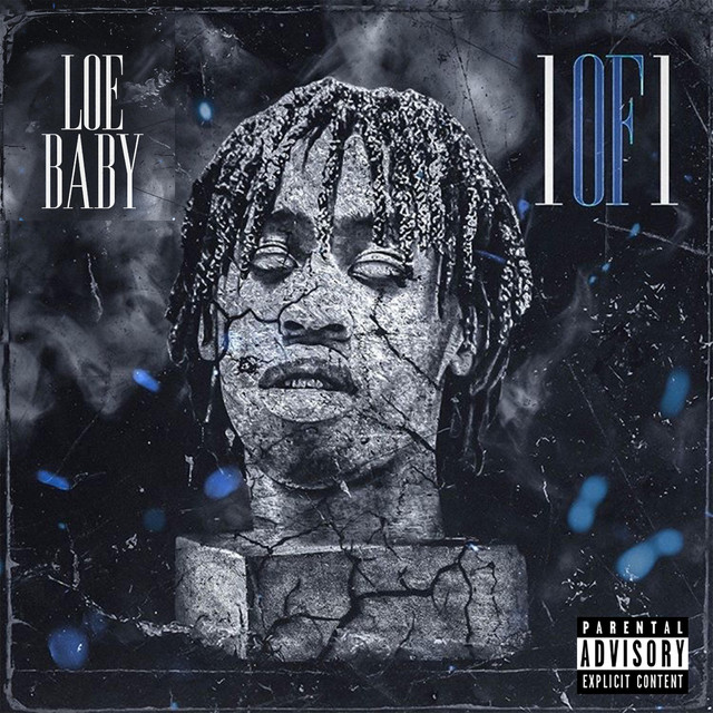 1of1 - Single by LOEBaby | Spotify