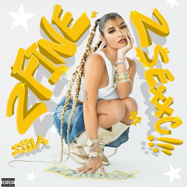 2fine 2sexxc cover art