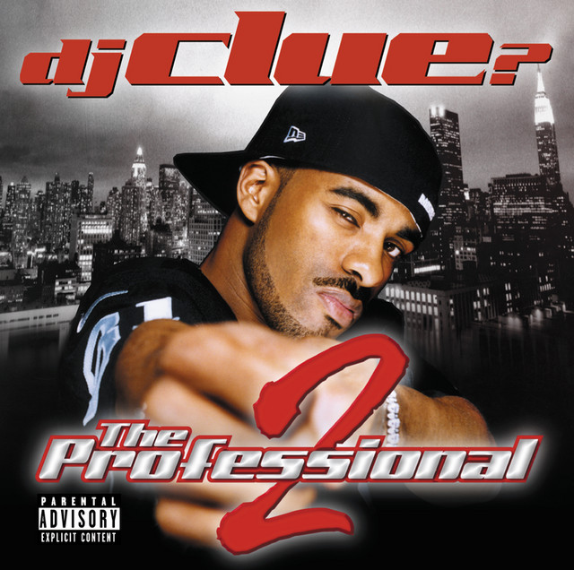 The Professional 2 cover art
