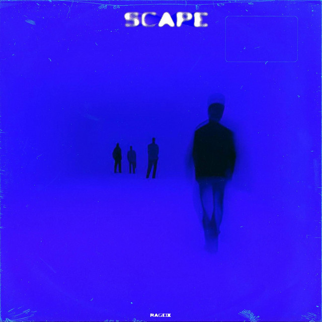 Обкладинка треку Scape