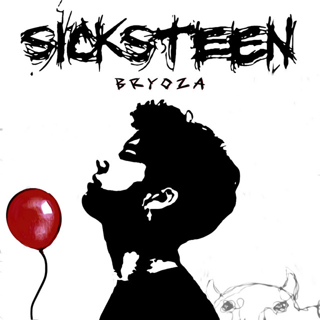 Sicksteen cover art