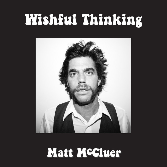 Wishful Thinking cover art