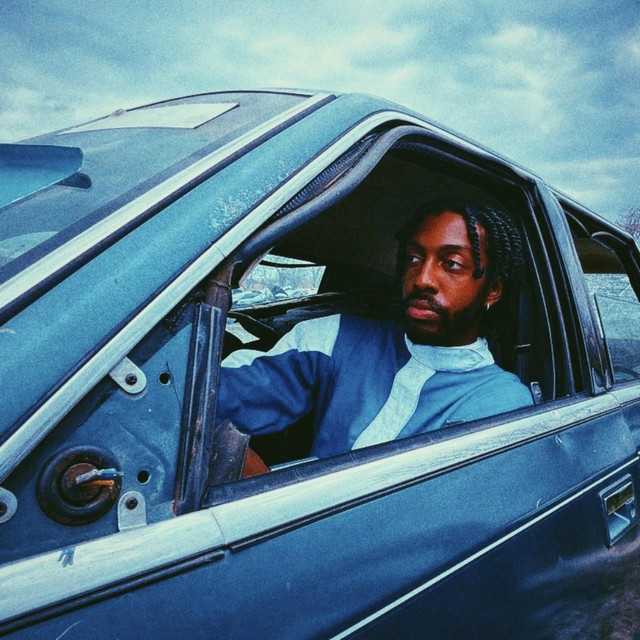 SpeedRacer cover art