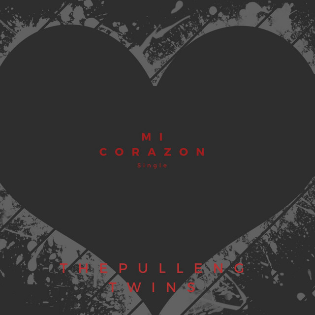 Mi Corazon cover art
