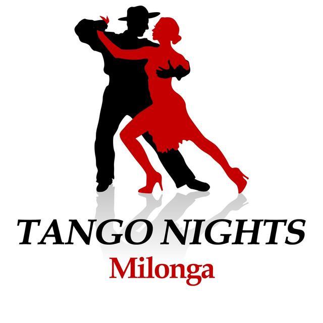 Tango Nights cover art
