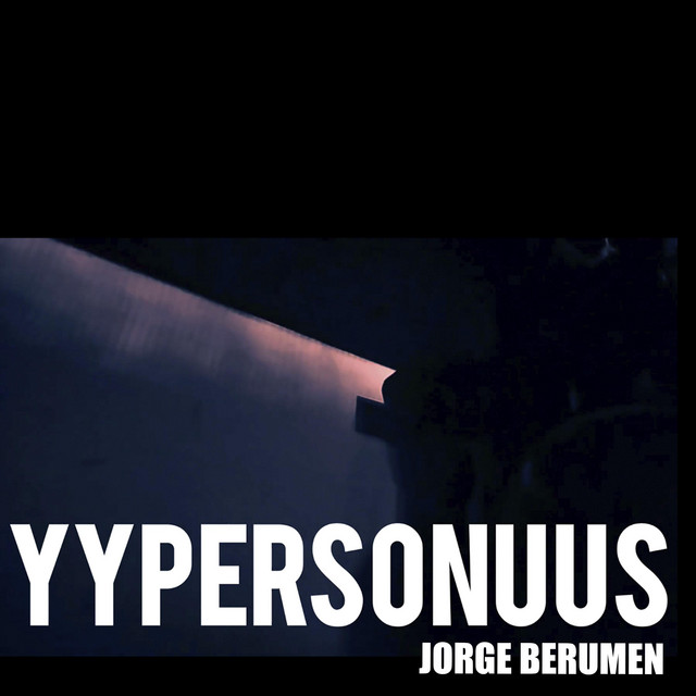 YYPERSONUUS cover art