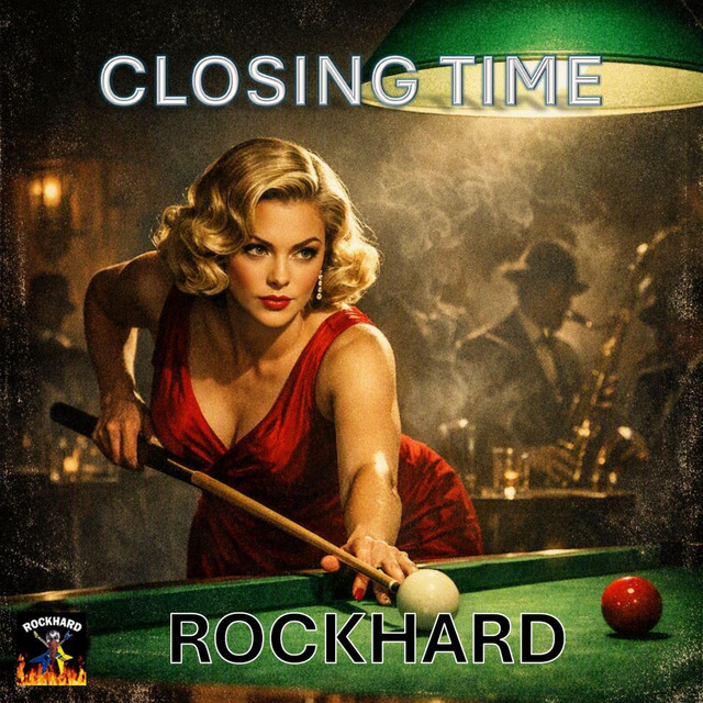 Closing Time