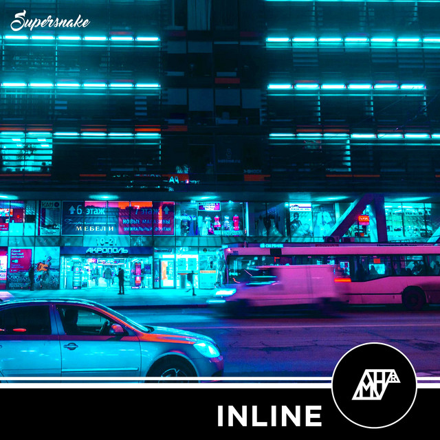 Inline cover art