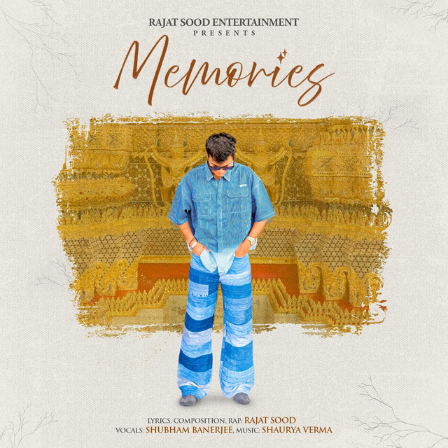 Memories (Yaad teri aaye jaaye)