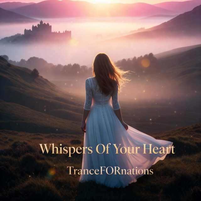 Whispers Of Your Heart