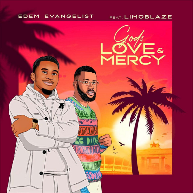 God's Love & Mercy