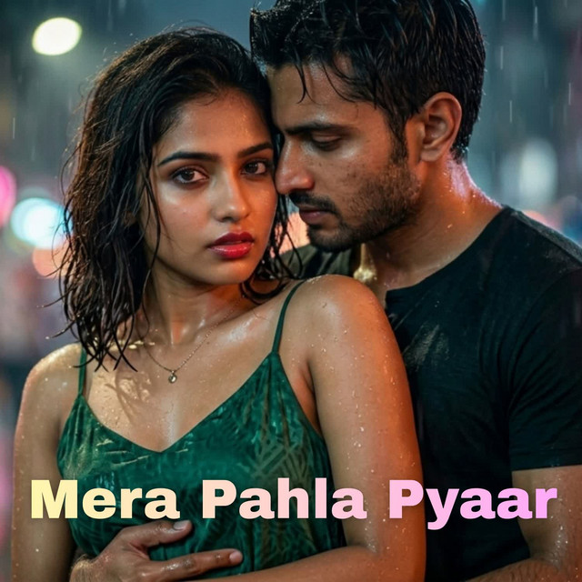 Mera Pahla Pyaar album image