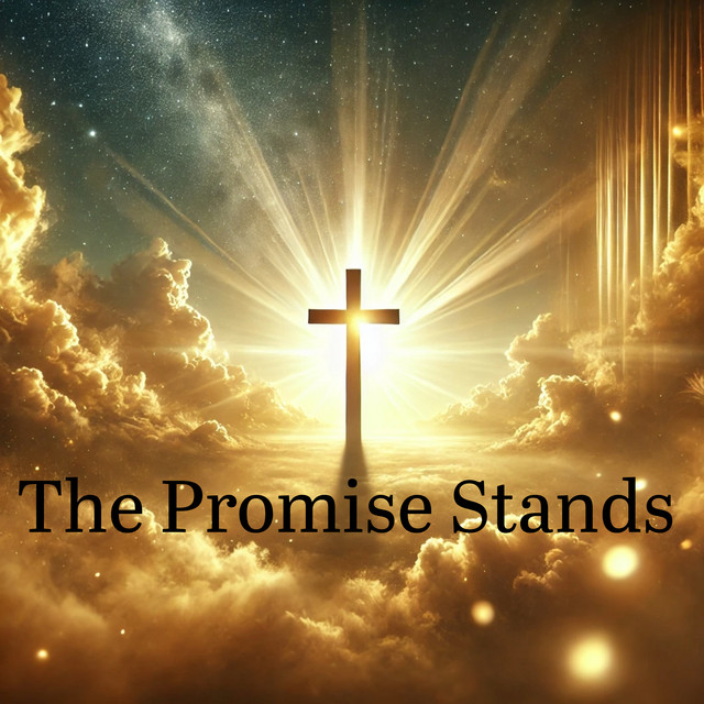 The Promise Stands cover