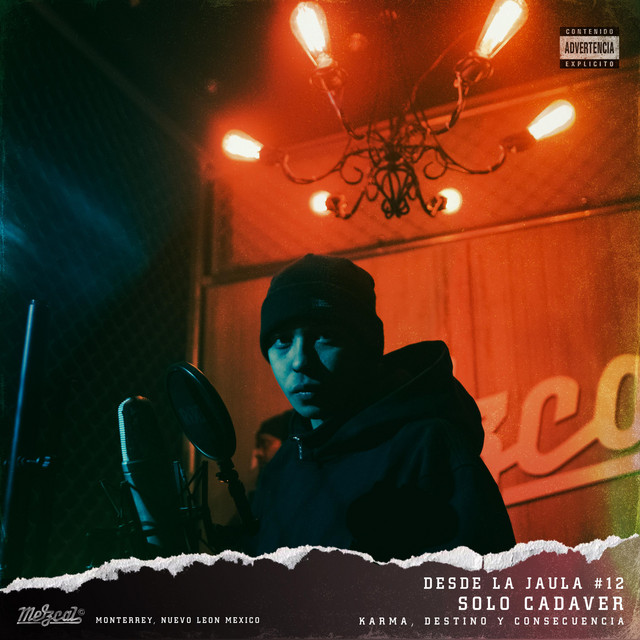 Karma, Destino Y Consecuencia (Desde La Jaula) cover art