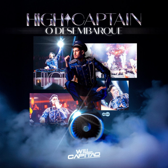 HighCaptain (O Desembarque)