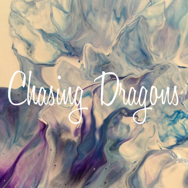 Chasing Dragons cover art
