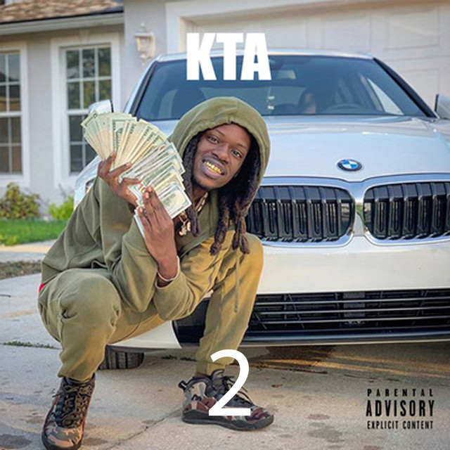 Kta 2 cover art