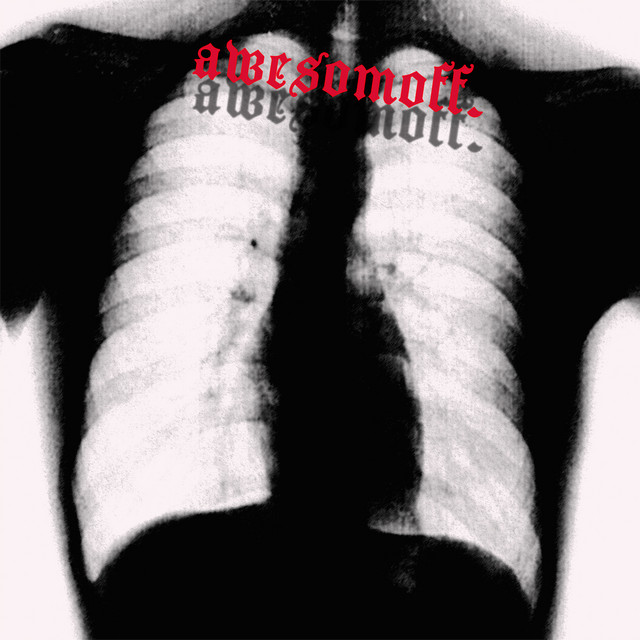 Патологии не обнаружено cover art