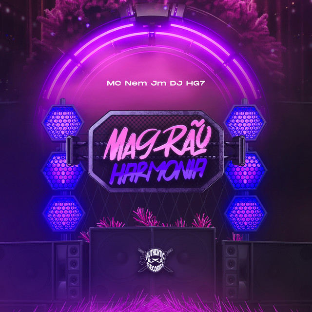 Magrão Harmonia