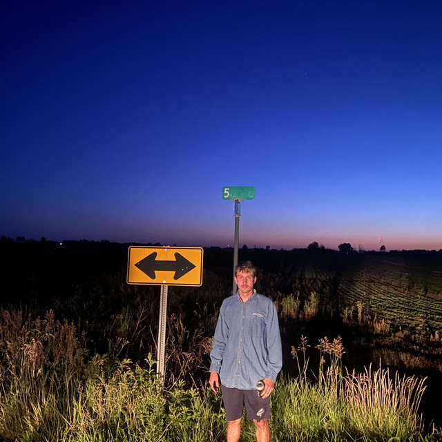 where do i go next cover art