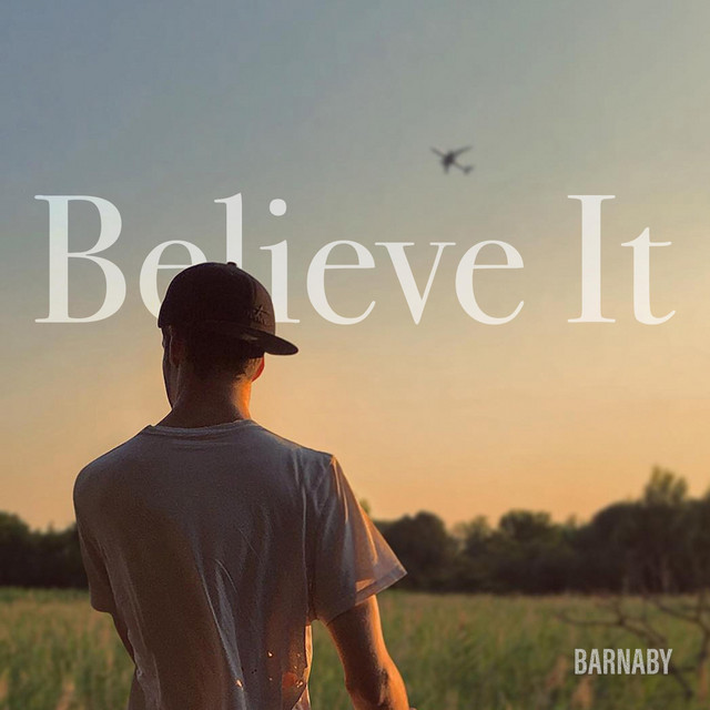 Believe It cover art