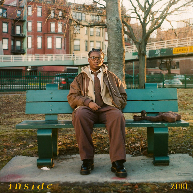 inside cover art