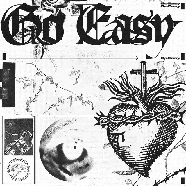 Go Easy - Edit