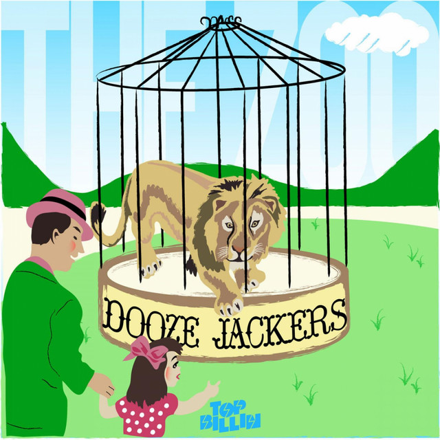 Zoo - Original Mix cover art