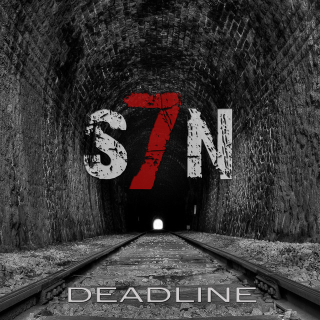Deadline cover art