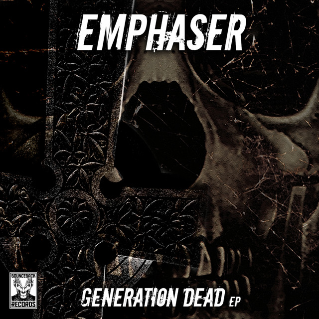 Generation Dead