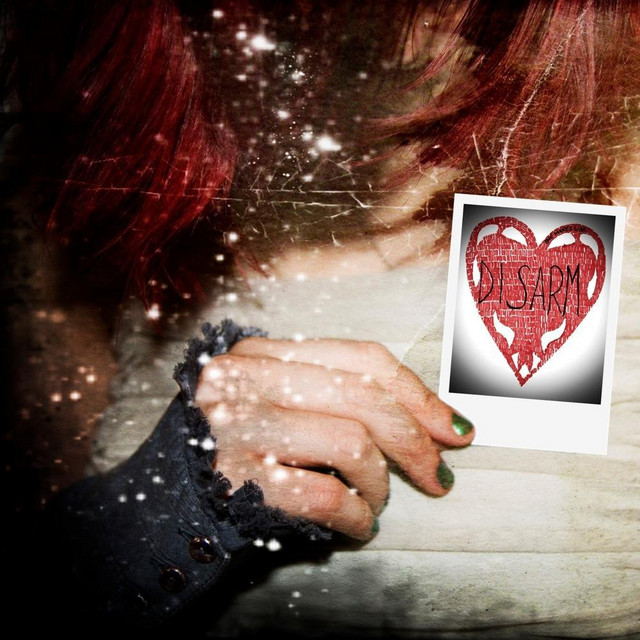 Disarm cover art
