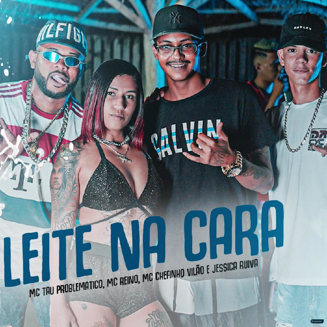 Leite na Cara
