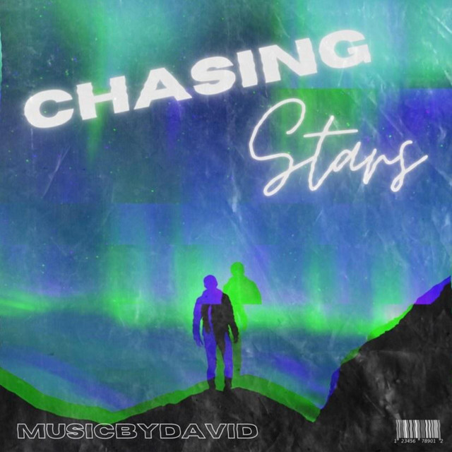 MusicByDavid – Chasing Stars
