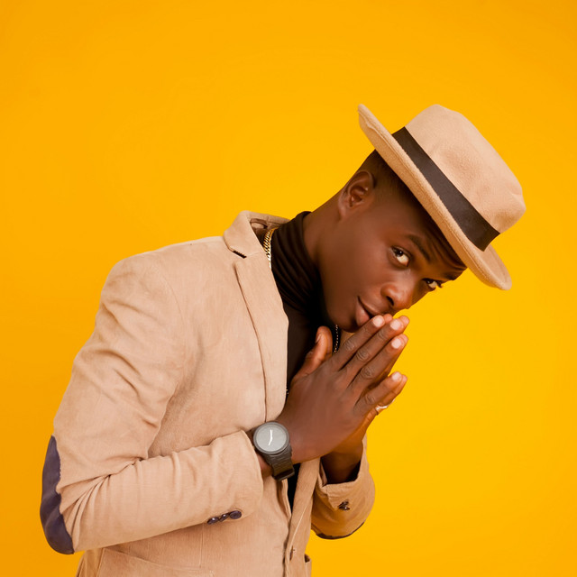 Where Dem Dey - Single by Aj | Spotify