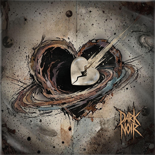 Falling Star cover art