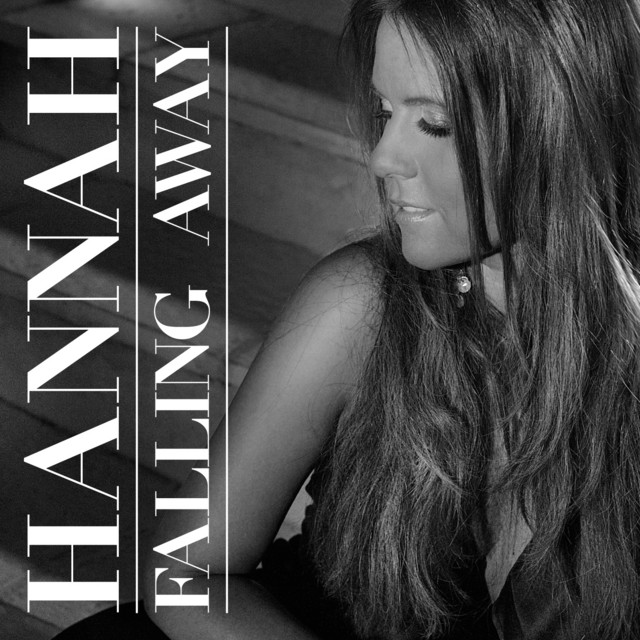 Falling Away - Armin van Buuren Remix cover art