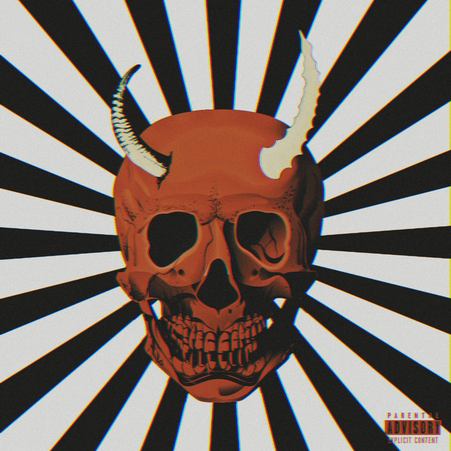 Hannya Boy cover art