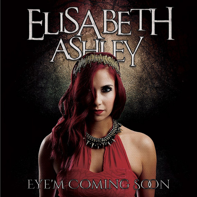 Elisabeth Ashley